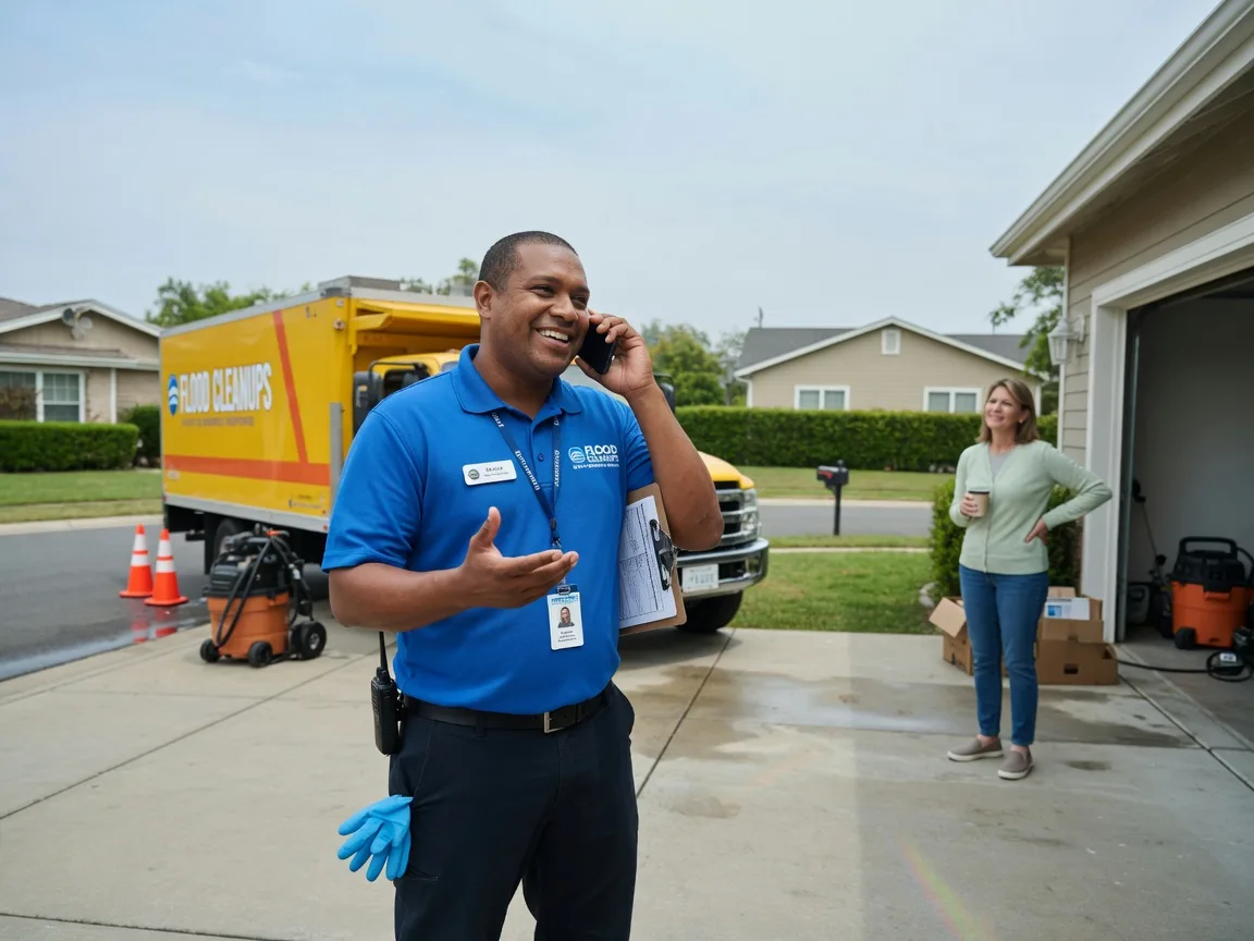 Water Damage Restoration Port Alsworth, AK FAQs